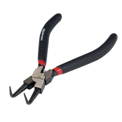 Patent Siguranta Cr-va Hd Cu Cioc Indoit Interior 180mm