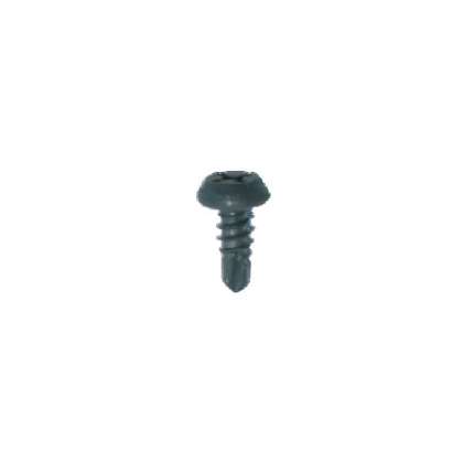 Suruburi Profil-profil Negre 3.5x9.5mm, 1000/set