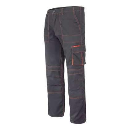 Pantalon Lucru Mediu-gros - 2xl/h-188