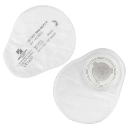 Filtre Aditionale Filtrelor Absorbante - P1r, 2/set