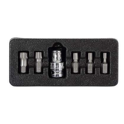 Set Varfuri Canelate Cr-va S2 - 6p.