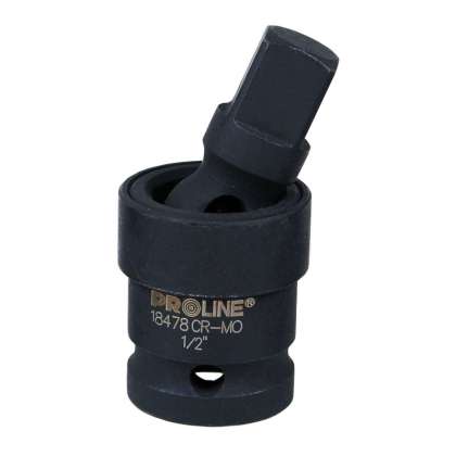 Adaptor Cu Articulatie De Impact 1/2" 63mm