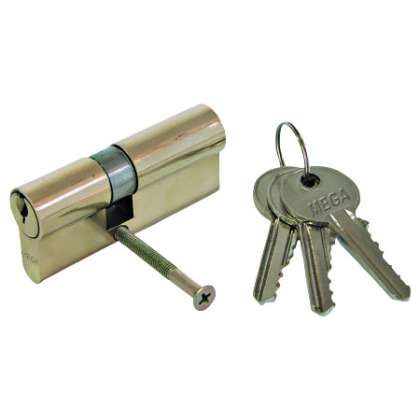 Cilindru Siguranta Asimetric 70(30/40)mm