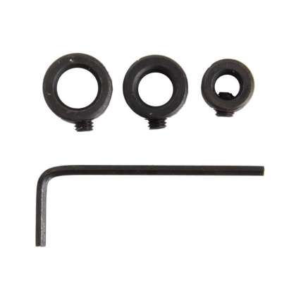 Set Limitatoare Adancime 6-8-10mm - 3p.