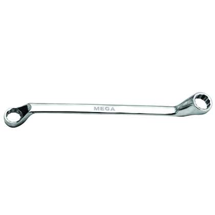 Cheie Inelara Cotita Cr-va 30x32mm