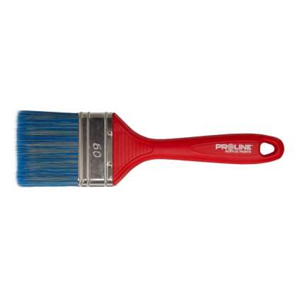 Pensula Standard / Vopsea Acrilica - 70mm