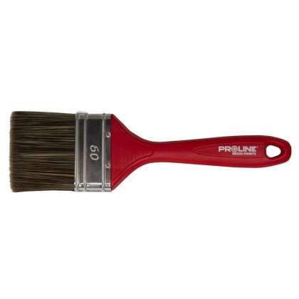 Pensula Standard / Vopsea Lemn - 20mm