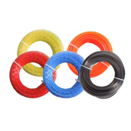 Fir Motocoasa / Blister - Rotund 1.6mm / 15m