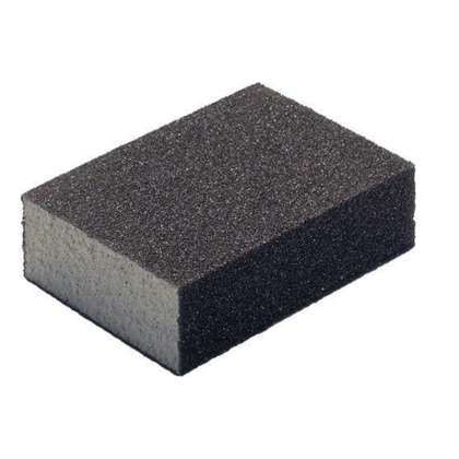 Burete Abraziv Gros 98x68x25mm - Gr.220