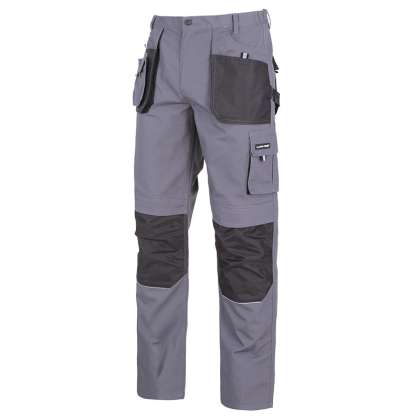Pantalon Lucru Gros / Gri - 3xl/60
