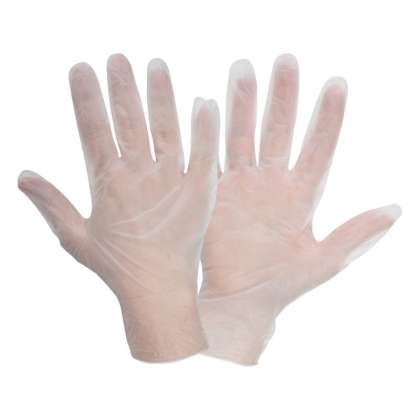 Manusa Vinil De Unica Folosinta - 9, 100/set