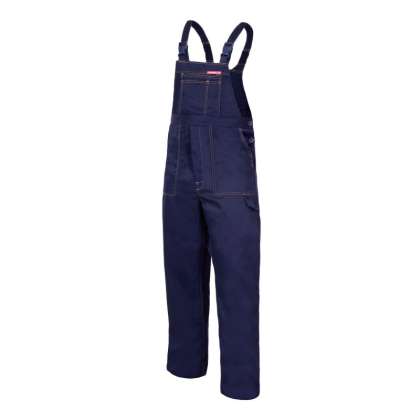 Salopeta Lucru Subtire / Albastru - Xl/h-182
