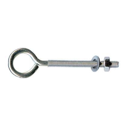 Tija Ancorare Cu Inel M8x233mm