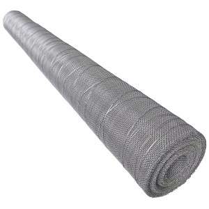 Plasa Sarma Zn 1X12 M - 1.6 X 1.6 X 0.2 Mm