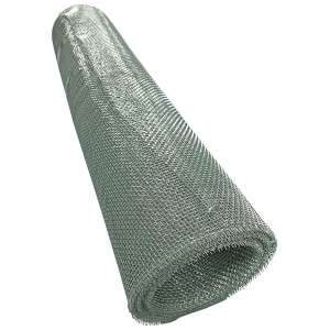 Plasa Sarma Zn 1X12 M - 4.2 X 4.2 X 0.56 Mm
