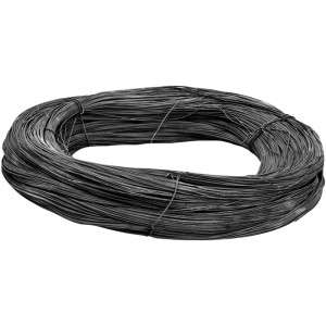 Sarma Moale Neagra 3 Mm (Alc)