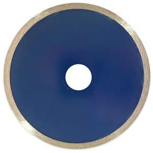 Disc Diamantat Continuu - 230X2.4X5.5X22.23 Mm