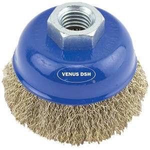 Perie Sarma Cupa 75X0,30Mmxm14