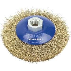 Perie Sarma Conica 100X0,3Mmxm14