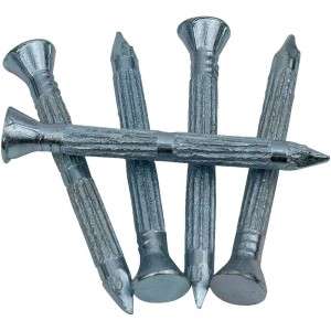 Cui Din Otel Pentru Beton 3,5 X  35 Mm (250)
