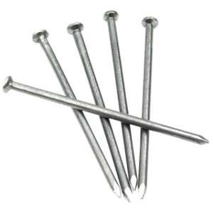 Cuie Constructii  5 X 150 Mm - Kg (Aa)