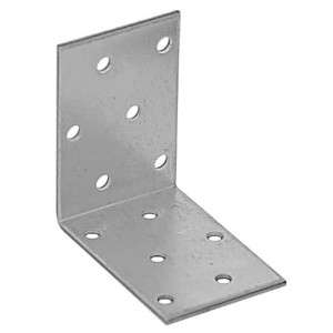 Coltar Asamblare Pt. Lemn 60X60X40X2 Mm (J-Kf-6640)