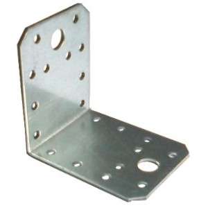 Coltar Imbinare Pt. Lemn  90X90X65X2.5 Mm (J-Zk-9965)