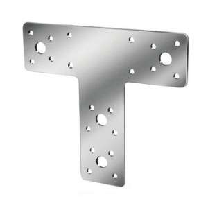 Element Imbinare Tip "T" Pentru Lemn  70X50X16X2 Mm Kt1 (Ui)