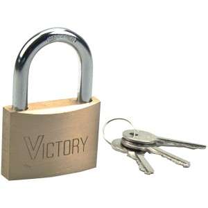 Lacat Alama Victory 50  Mm