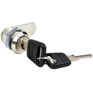 Broasca Ingropata Mobilier, Cilindru, Tip B - 20 Mm