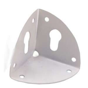 Coltar Corp Suspendat Alb - P12010Co (Cc)