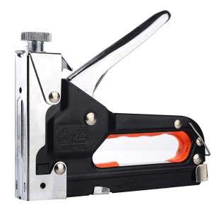 Capsator Tapiterie 4 - 14 Mm