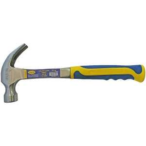 Ciocan Dulgher Forjat Unitar Cu Coada 500 Gr