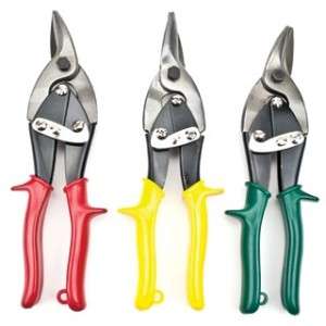 Foarfeca Tabla Set 3 (S,L,R)-10" (250 Mm)