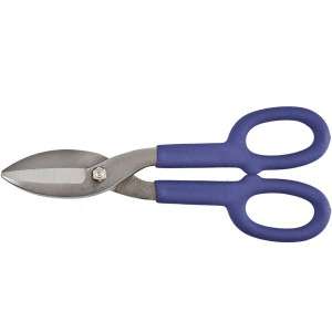 Foarfeca Tabla Maner Protectie 10" (250 Mm)