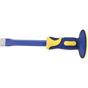 Dalta Metal Cu Protectie - 10" (250 Mm) - H9023