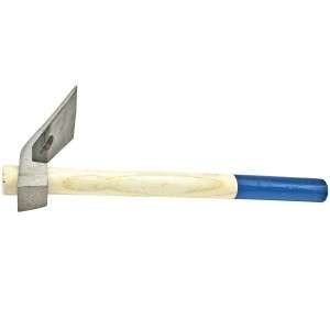 Tesla, Coada Lemn 0#