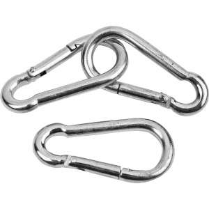 Carabina Galvanizata - 60 X 6 Mm