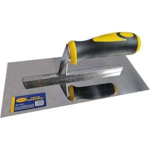 Drisca Inox, Maner Bicomponent 280X130 Mm - 814007