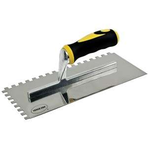 Drisca Inox,Dinti, M.bicomp.10 X10 (280X130)-814007-10