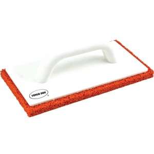 Drisca Burete, Maner Plastic 280X140X15 Mm -813012