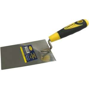 Mistrie Inox, Maner Bicomponent 160 Mm - 712206