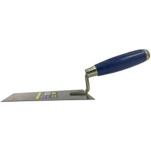 Mistrie Inox, Maner Lemn - 7,5" (180 Mm)