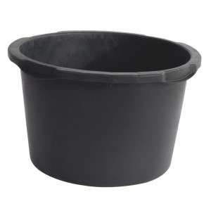 Cuva Pentru Mortar, Rotunda - 90 L