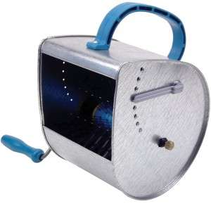 Masina Stropit Calciu (Al)