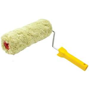 Rulou Vopsit, Poliacril Verde - 230 Mm