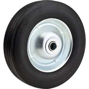 Roata Carucior Cu Rulment 8" X 1.75',Sr1503