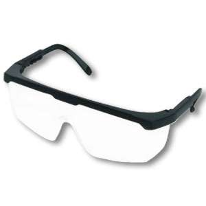 Ochelari Lucru Plastic, Rama Neagra