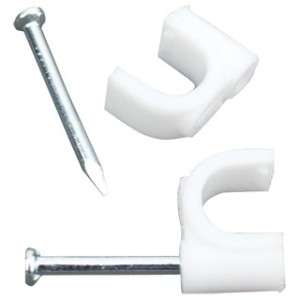 Clema Cui Pentru Fixat Cabluri 12 Mm (100)