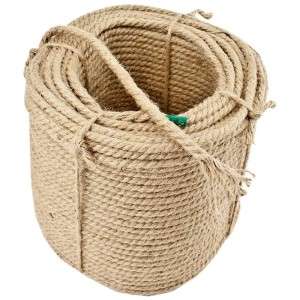 Sfoara Iuta 16 Mm X 100 M